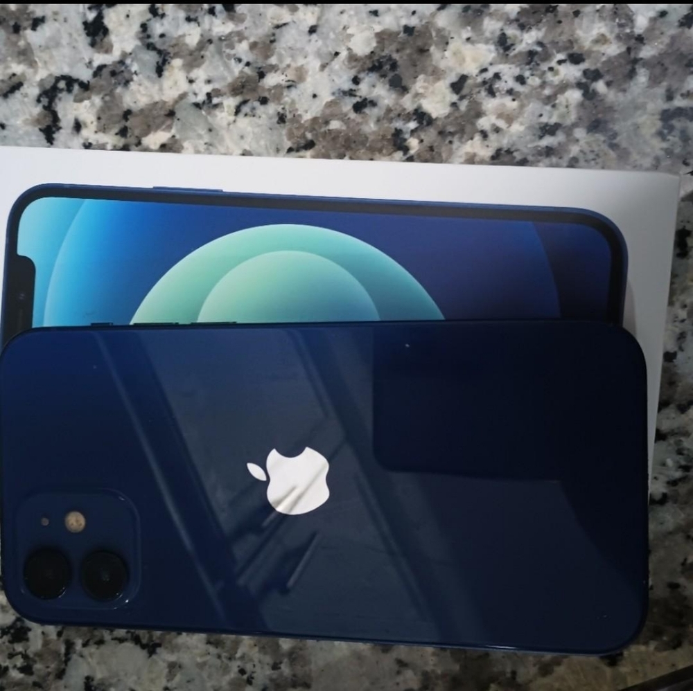 COPY - COPY - Iphone 12